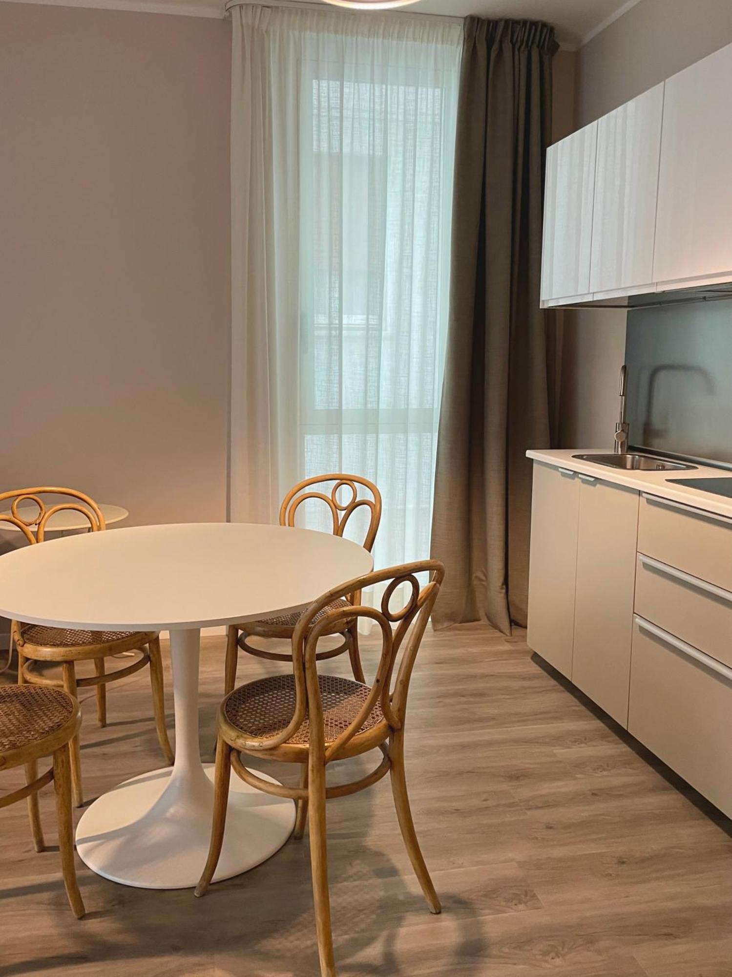 Battisti Homes بيسكارا المظهر الخارجي الصورة