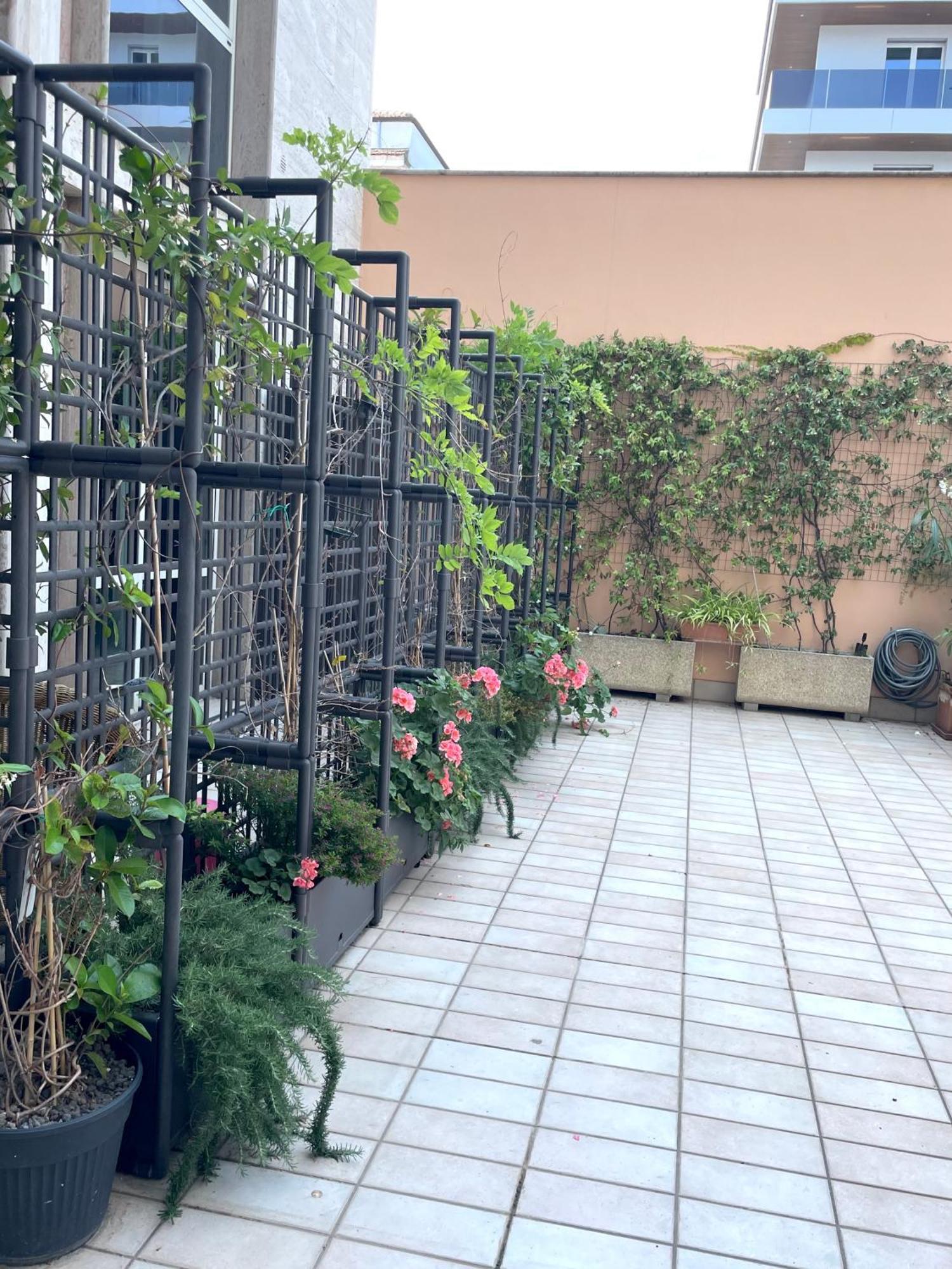 Battisti Homes بيسكارا المظهر الخارجي الصورة